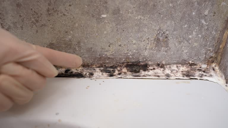 Best Mold Damage Restoration  in Taylor, AL